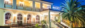 Imagine pentru Hotel California Beach Cazare - Litoral Zakynthos la hoteluri de 3* stele 2025