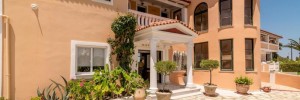 Imagine pentru Hotel Matilda Cazare - Litoral Zakynthos la hoteluri de 4* stele 2024