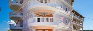 Imagine pentru Hotel Dinos Cazare - Litoral Zakynthos la hoteluri de 3* stele 2025