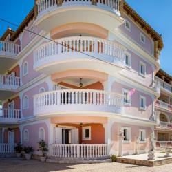 Imagine pentru Hotel Dinos Cazare - Litoral Zakynthos la hoteluri de 3* stele 2025