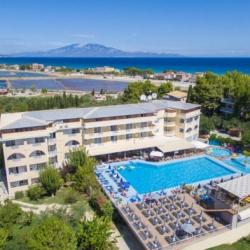 Imagine pentru Koukounaria Hotel & Suites Cazare - Litoral Alykes 2024