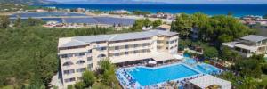 Imagine pentru Koukounaria Hotel & Suites Cazare - Litoral Alykes 2024