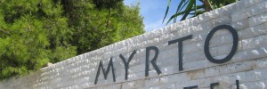 Imagine pentru Myrto Hotel - Mati Attica Cazare - Athens Coast 2023