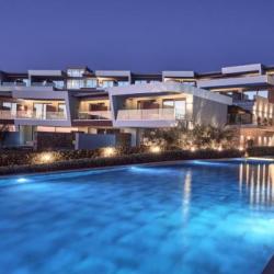Imagine pentru Lesante Blu Exclusive Beach Resort (Adult Only) Cazare - Litoral Zakynthos la hoteluri cu Demipensiune 2024