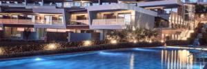 Imagine pentru Lesante Blu Exclusive Beach Resort (Adult Only) Charter Avion - Zakynthos la hoteluri cu Demipensiune 2024