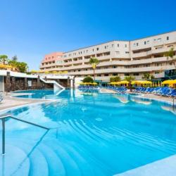 Imagine pentru Hotel Senior Voyage (Turquesa Playa Gran) Cazare - Litoral Santa Cruz De Tenerife la hoteluri de 4* stele 2024