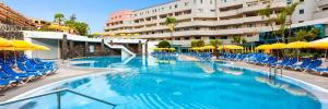 Imagine pentru Hotel Senior Voyage (Turquesa Playa Gran) Cazare - Litoral Santa Cruz De Tenerife la hoteluri de 4* stele 2024