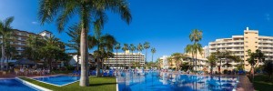 Imagine pentru Bluesea Puerto Resort Cazare - Litoral Puerto De La Cruz la hoteluri cu All inclusive 2025