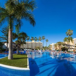 Imagine pentru Blue Sea Puerto Resort Cazare - Litoral Puerto De La Cruz la hoteluri cu All inclusive 2024