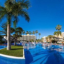 Imagine pentru Bluesea Puerto Resort Cazare - Litoral Puerto De La Cruz la hoteluri cu All inclusive 2025