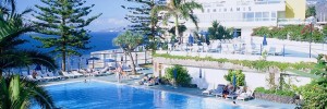 Imagine pentru Hotel Best Semiramis Cazare - Litoral Santa Cruz De Tenerife la hoteluri cu Demipensiune 2025