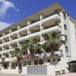 Imagine pentru Kandelor Hotel Cazare - Litoral Antalya la hoteluri de 4* stele 2025