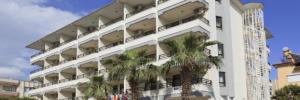 Imagine pentru Kandelor Hotel Cazare - Litoral Antalya la hoteluri de 4* stele 2025