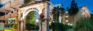 Imagine pentru Insula Rodos Cazare - Litoral Grecia la hoteluri cu Demipensiune 2023