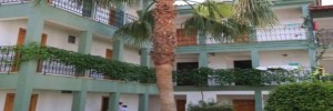 Imagine pentru Hotel Karbel Cazare - Litoral Mugla la hoteluri de 3* stele 2024