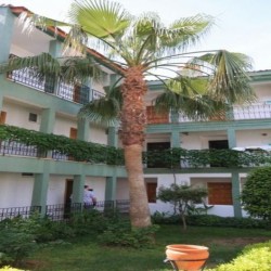 Imagine pentru Hotel Karbel Cazare - Litoral Oludeniz la hoteluri de 3* stele 2025