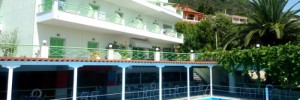 Imagine pentru Hotel Tropicana Inn Cazare - Litoral Lefkada la hoteluri de 3* stele 2024