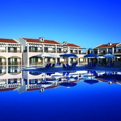 Imagine pentru Roda Cazare - Litoral Insula Corfu la hoteluri de 5* stele 2024