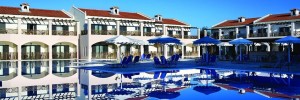 Imagine pentru Roda Beach Resort&spa Charter Avion - Roda la hoteluri cu All inclusive 2024