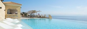 Imagine pentru Marbella Nido Suite Hotel & Villas Cazare - Agios Gordios 2024