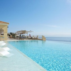 Imagine pentru Marbella Nido Suite Hotel & Villas Cazare - Agios Gordios 2025