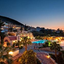 Imagine pentru Asterias Village Cazare - Litoral Heraklion la hoteluri de 4* stele 2024