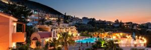Imagine pentru Asterias Village Cazare - Litoral Heraklion la hoteluri cu Demipensiune 2024