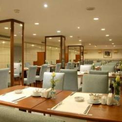Imagine pentru Jura Hotels Mavi Surmeli Adana (Ex Mavi Surmeli) Cazare - Adana 2026
