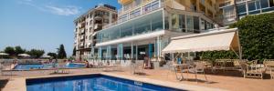 Imagine pentru Hotel Amic Horizonte Cazare - Mallorca la hoteluri de 3* stele 2024