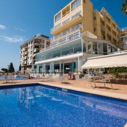 Imagine pentru Hotel Amic Horizonte Cazare - Mallorca la hoteluri de 3* stele 2025