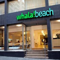 Imagine pentru Hotel Whala Beach Charter Avion - Mallorca 2024