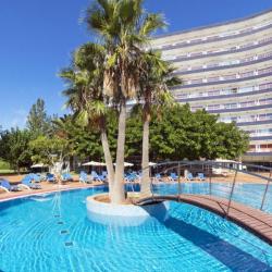 Imagine pentru Hotel Hsm Atlantic Park Cazare - Litoral Magaluf 2026