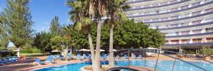 Imagine pentru Hotel Hsm Atlantic Park Cazare - Litoral Magaluf 2026