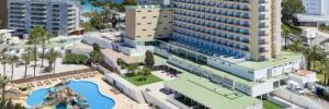 Imagine pentru Mallorca Cazare - Litoral Mallorca la hoteluri de 4* stele 2025