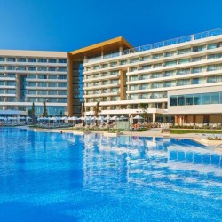 Imagine pentru Hotel Hipotels Playa De Palma Palace & Spa Cazare - Mallorca la hoteluri de 5* stele 2024