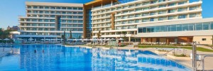 Imagine pentru Hotel Hipotels Playa De Palma Palace & Spa Cazare - Mallorca la hoteluri de 5* stele 2024