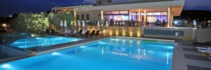 Imagine pentru Hotel Aeolis Thassos Palace Cazare - Litoral Limenas la hoteluri de 4* stele 2025