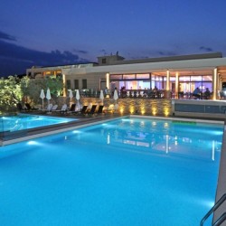 Imagine pentru Hotel Aeolis Thassos Palace Cazare - Litoral Limenas la hoteluri de 4* stele 2025