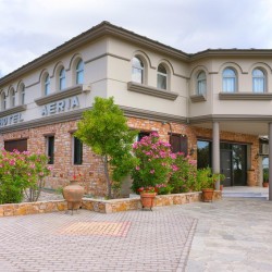 Imagine pentru Limenas Cazare + Autocar - Insula Thassos la hoteluri cu All inclusive 2025
