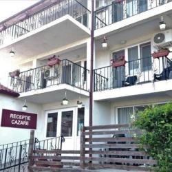 Imagine pentru Complex Balnear Sf. Elena De La Mare Cazare - Litoral Costinesti la hoteluri de 3* stele 2025