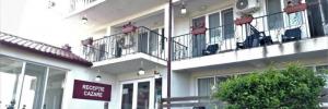 Imagine pentru Complex Balnear Sf. Elena De La Mare Cazare - Litoral Costinesti la hoteluri de 3* stele 2025