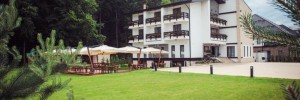 Imagine pentru Voronet Cazare - Munte Bucovina la hoteluri de 4* stele 2025