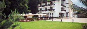 Imagine pentru Voronet Cazare - Munte Bucovina la hoteluri de 4* stele 2024