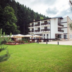 Imagine pentru Voronet Cazare - Munte Bucovina la hoteluri de 4* stele 2025