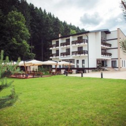 Imagine pentru Voronet Cazare - Munte Bucovina la hoteluri de 4* stele 2024