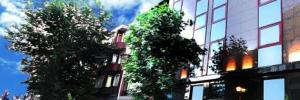 Imagine pentru Hotel Golden Crown City Break - Istanbul 2026