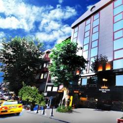 Imagine pentru Hotel Golden Crown City Break - Istanbul 2026