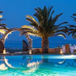 Imagine pentru Finikas Hotel Naxos Cazare - South Aegean 2024