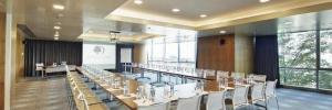 Imagine pentru Hotel Doubletree By Hilton Ista Cazare - Litoral Istanbul 2027