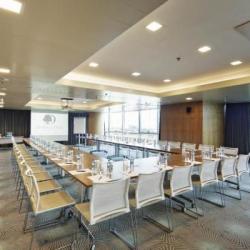 Imagine pentru Hotel Doubletree By Hilton Ista Cazare - Litoral Istanbul 2027